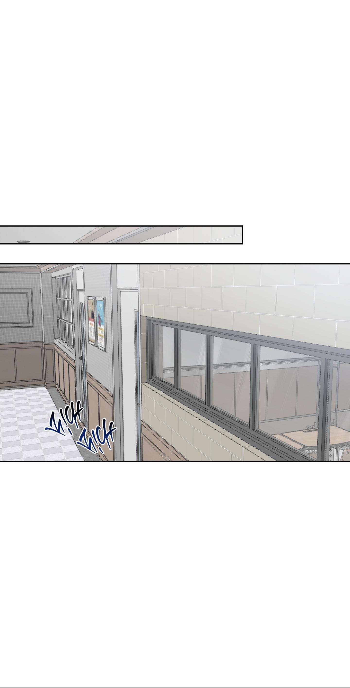 Đọc truyện ĐỪNG NÓI LỜI GIAN DỐI - Chapter 7