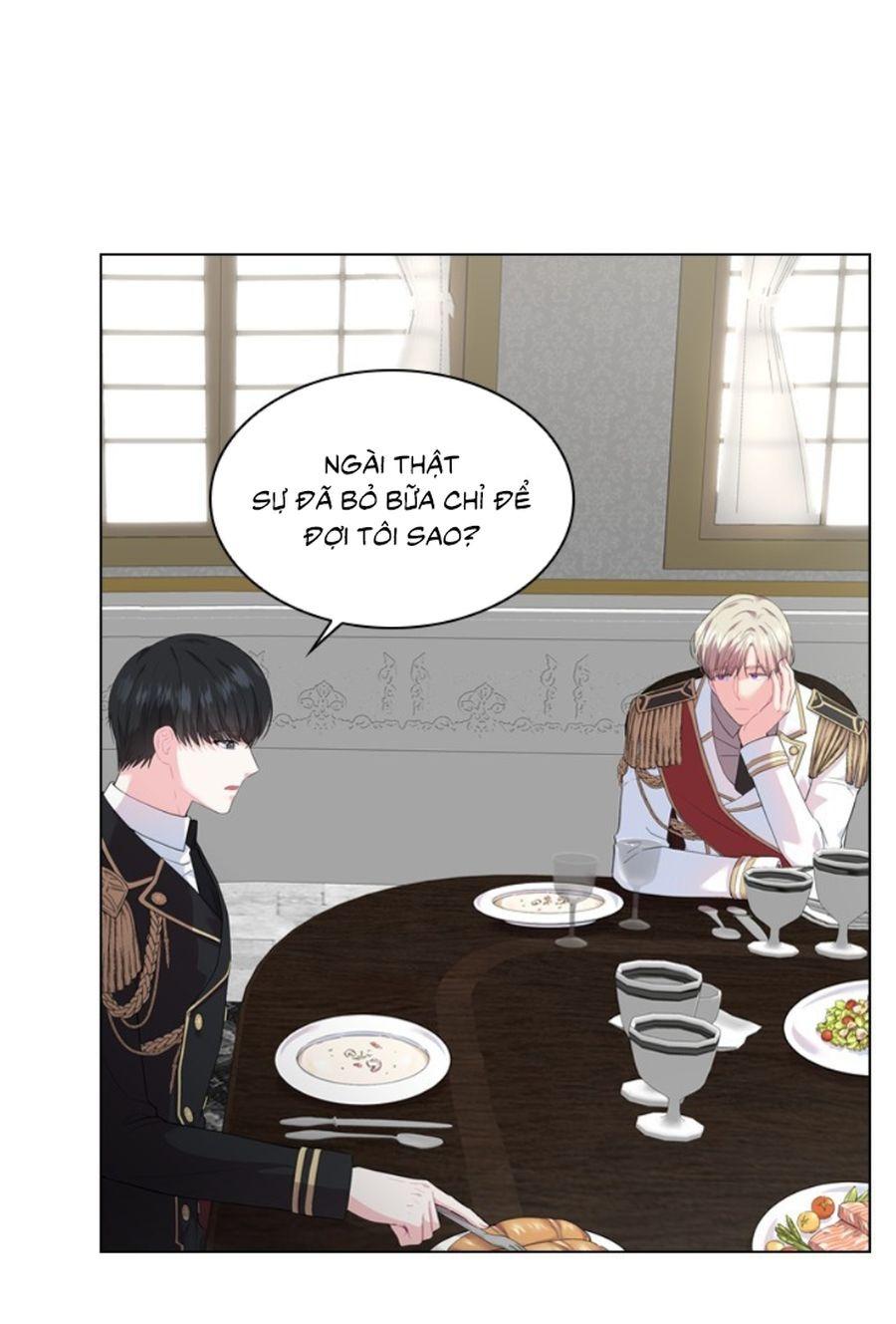Đọc truyện Who’s your daddy - Chapter 14