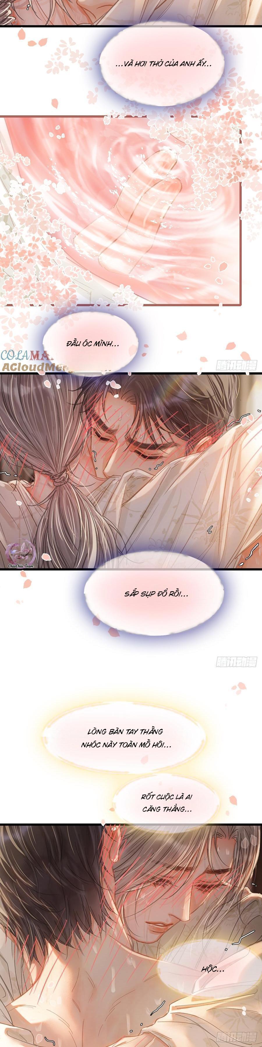 Đọc truyện Quen Lâu Mới Biết Người Thiếu Tâm Cơ - Chapter 56