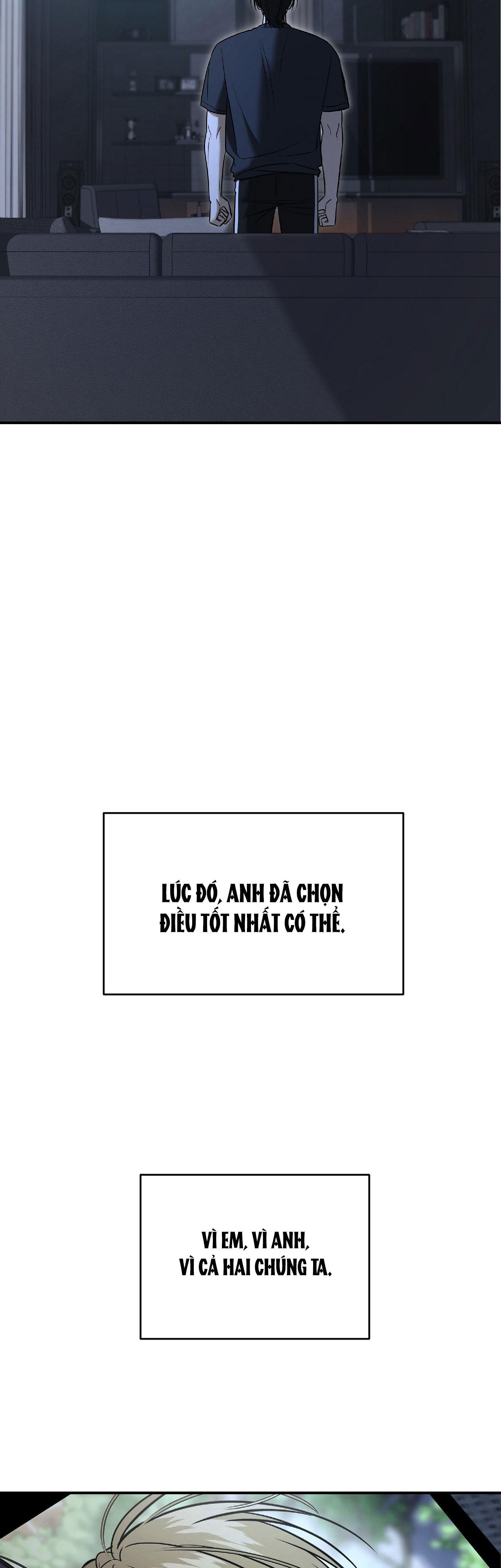 Đọc truyện NGƯỜI ĐÀN ÔNG CHO EM TẤT CẢ - Chapter 47