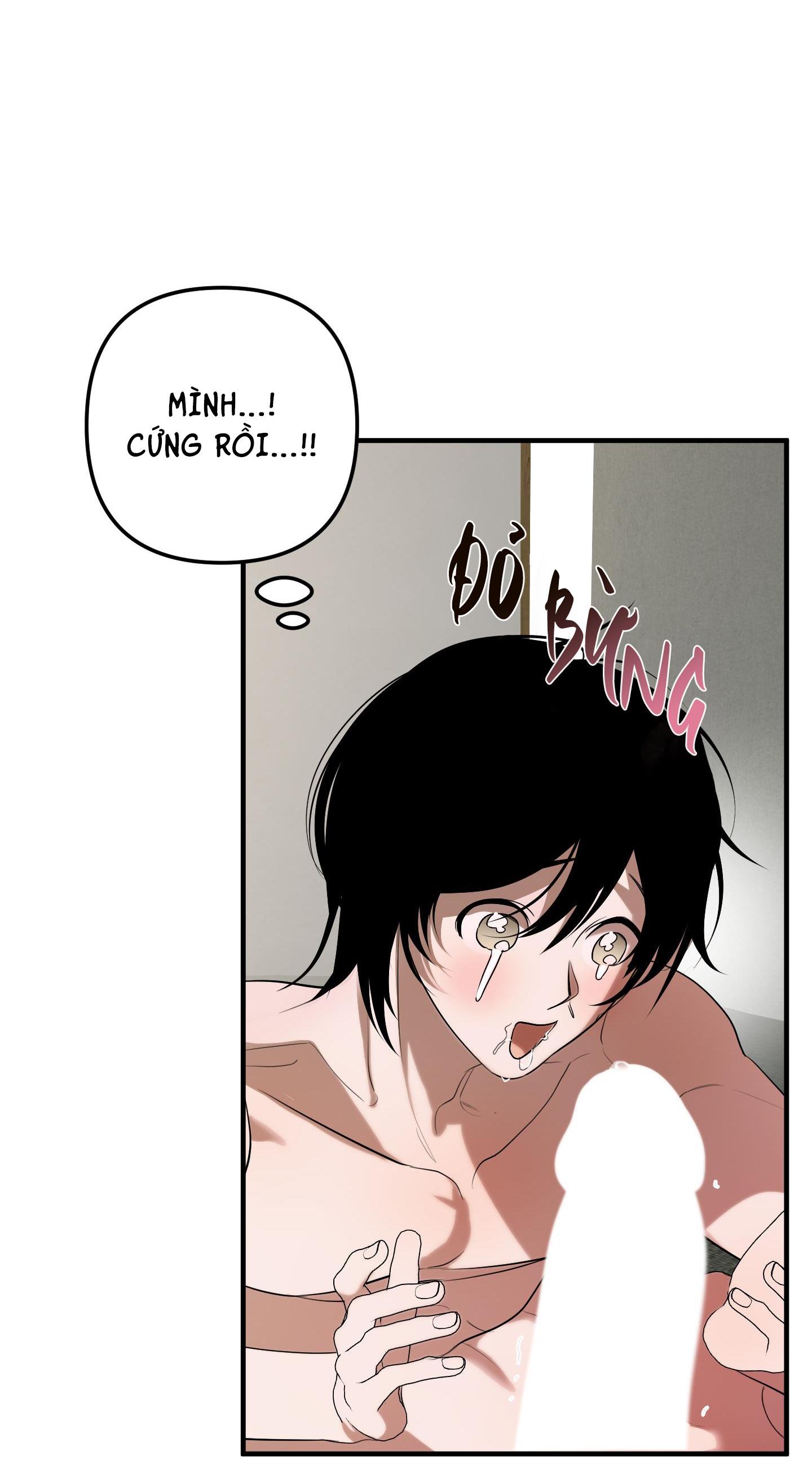 Đọc truyện TUYỂN TẬP CUỒNG CÔNG-CHIẾM HỮU CÔNG CỦA NHÀ KIM - Chapter 47.5