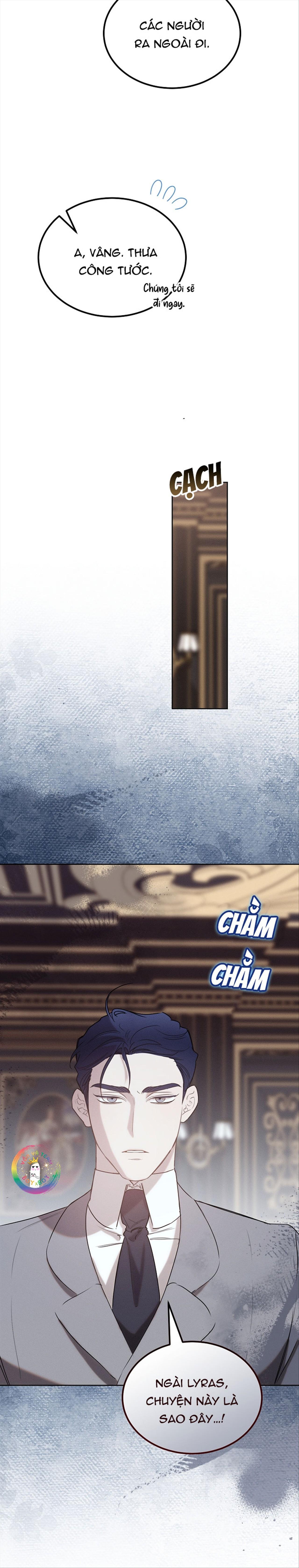 Đọc truyện Này, Đừng Có Nhấn Cái Nút Đó! - Chapter 42