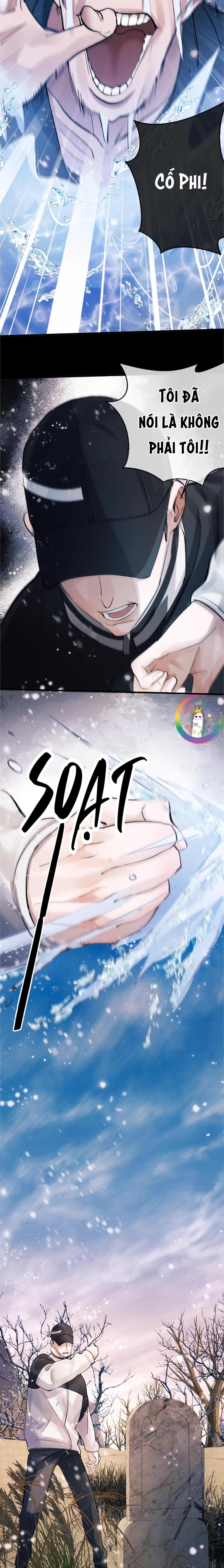 Đọc truyện Tát Dã (Ngang Tàng) - Chapter 21