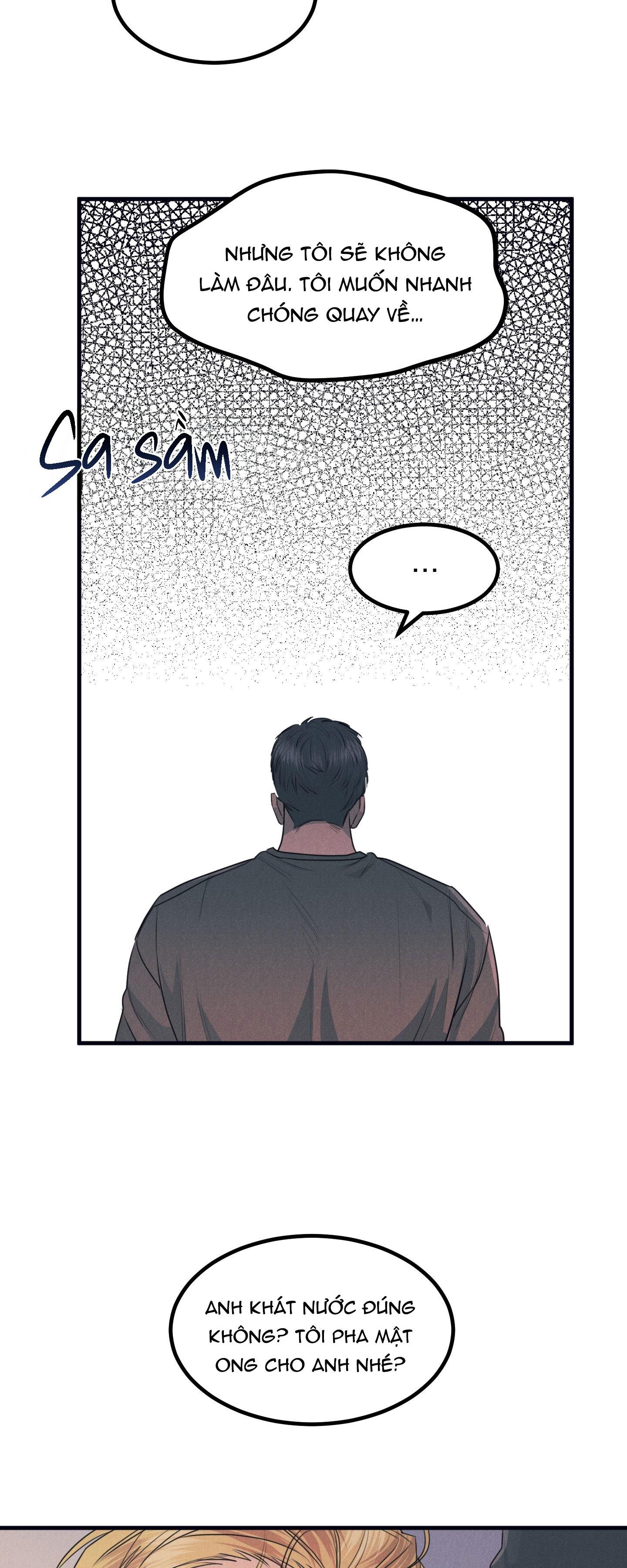 Đọc truyện ALPHA MẤT TƯ CÁCH - Chapter 16