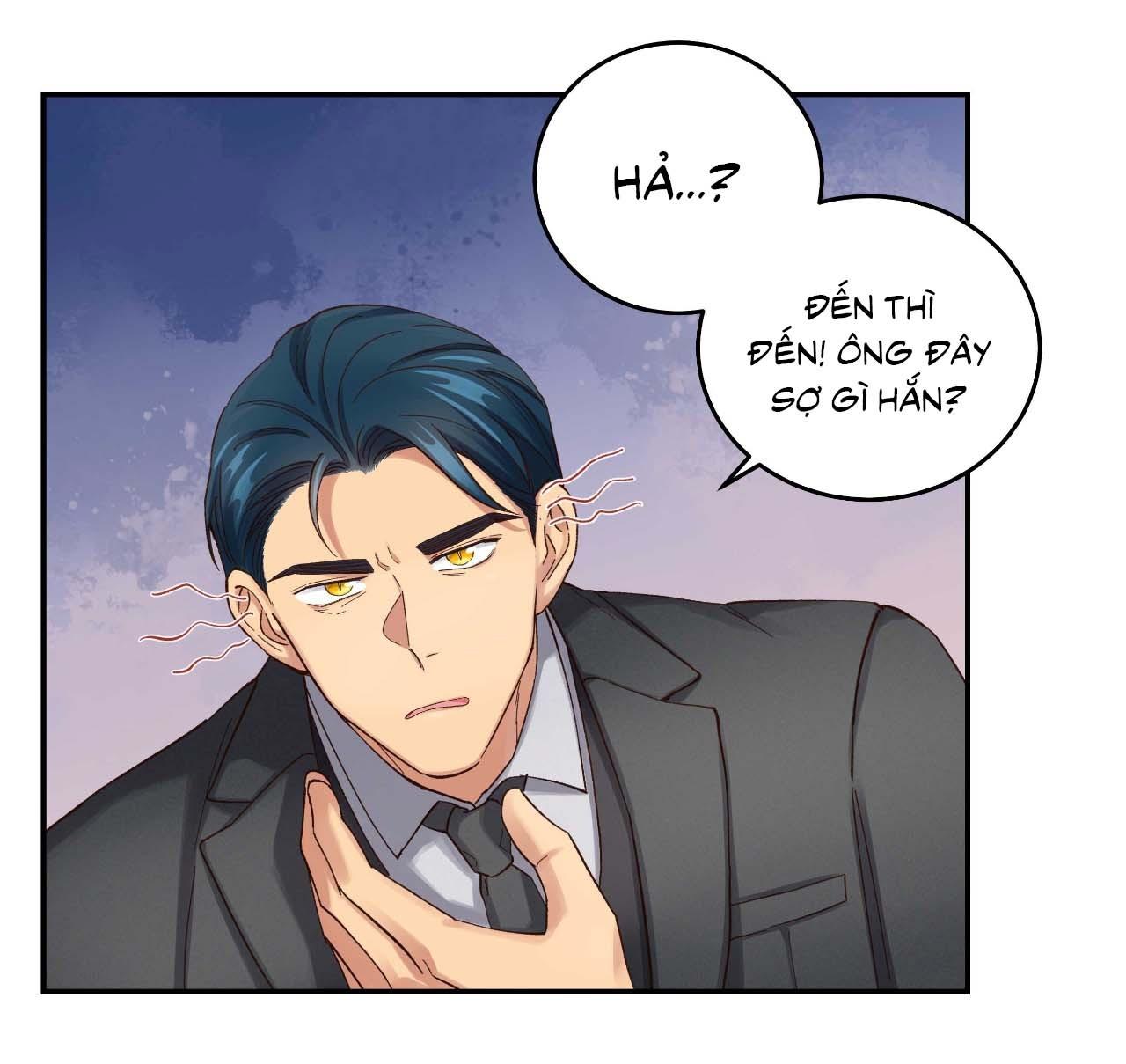 Đọc truyện Quán cơm tỳ hưu - Chapter 81
