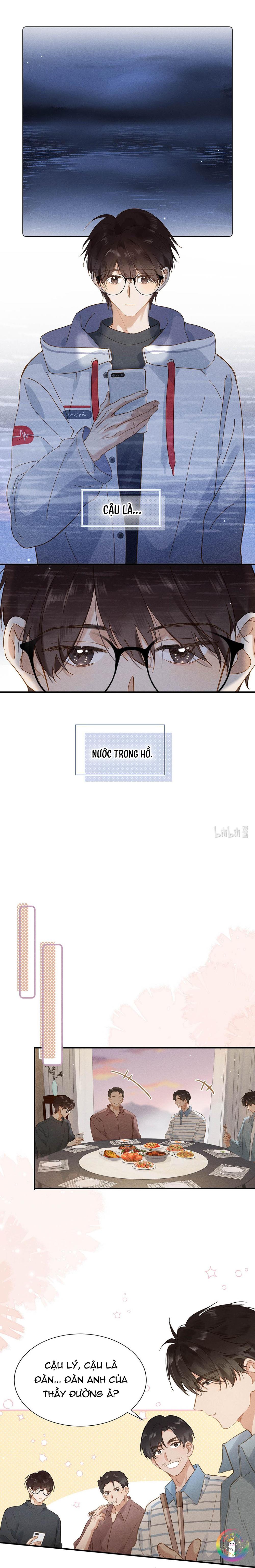 Đọc truyện Sở Thiên Dĩ Nam - Chapter 9
