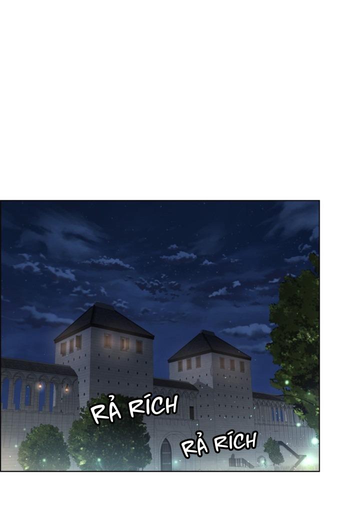 Đọc truyện Who’s your daddy - Chapter 11