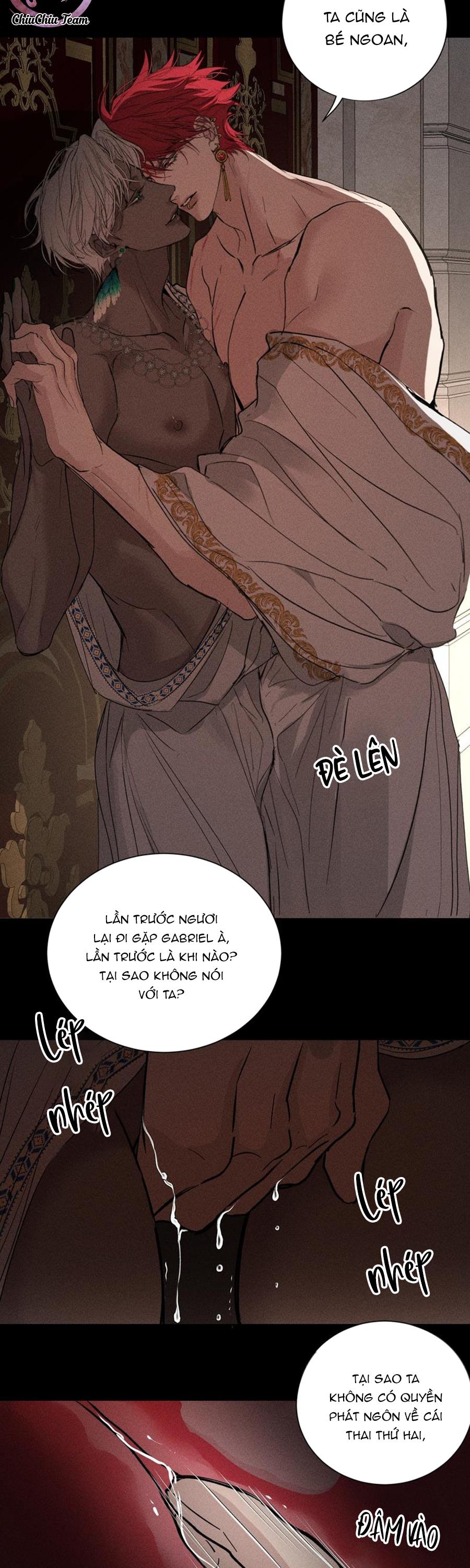 Đọc truyện Tùy Tâm Tùy Ý - Chapter 10.4