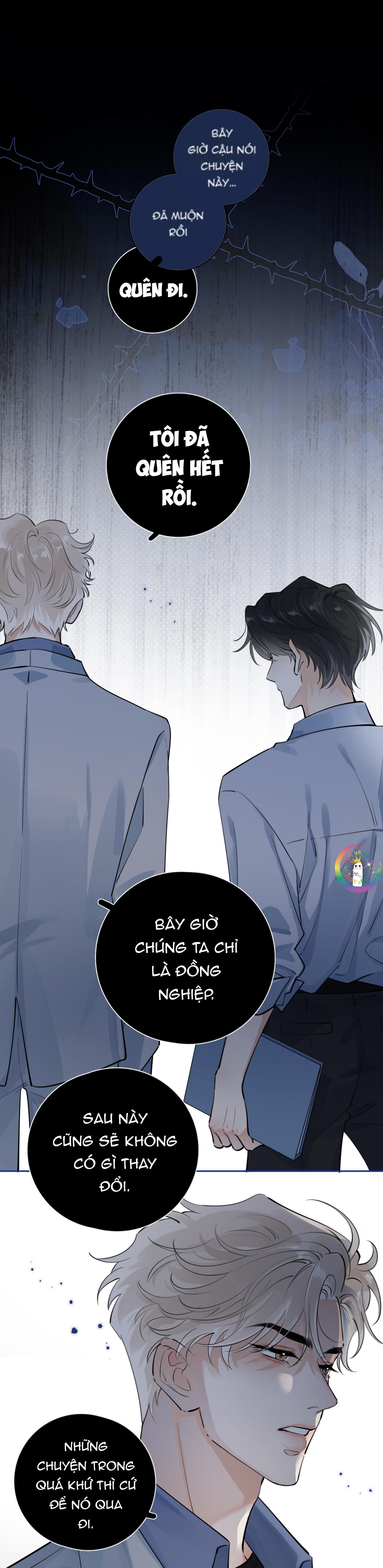 Đọc truyện Cậu Vượt Giới Hạn Rồi - Chapter 55