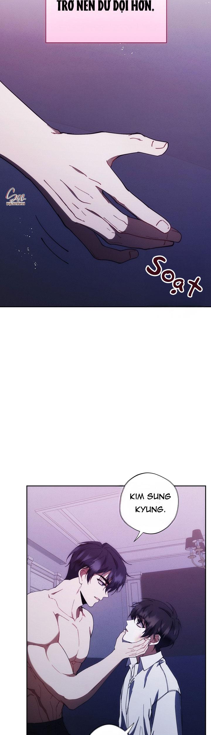 Đọc truyện RED MANSION - Chapter 43