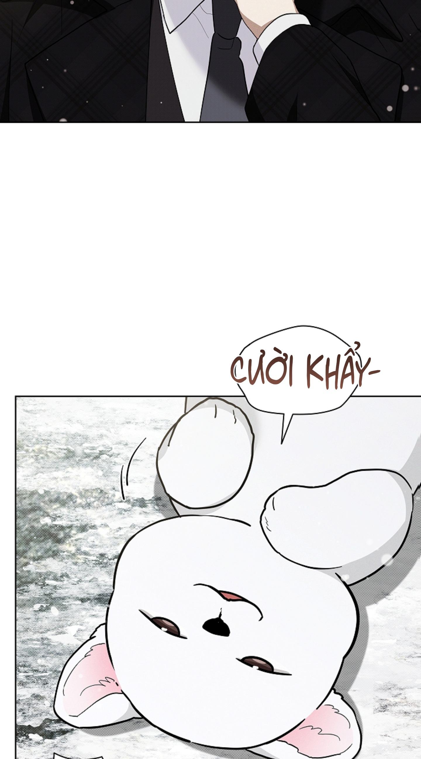 Đọc truyện ĐỪNG ĐỘNG VÀO CÚN CON! - Chapter 36