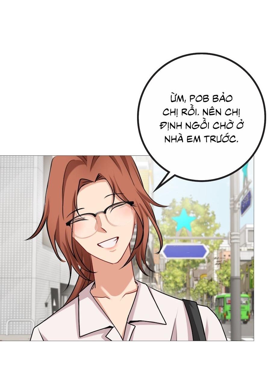 Đọc truyện Flower of youth - Chapter 34