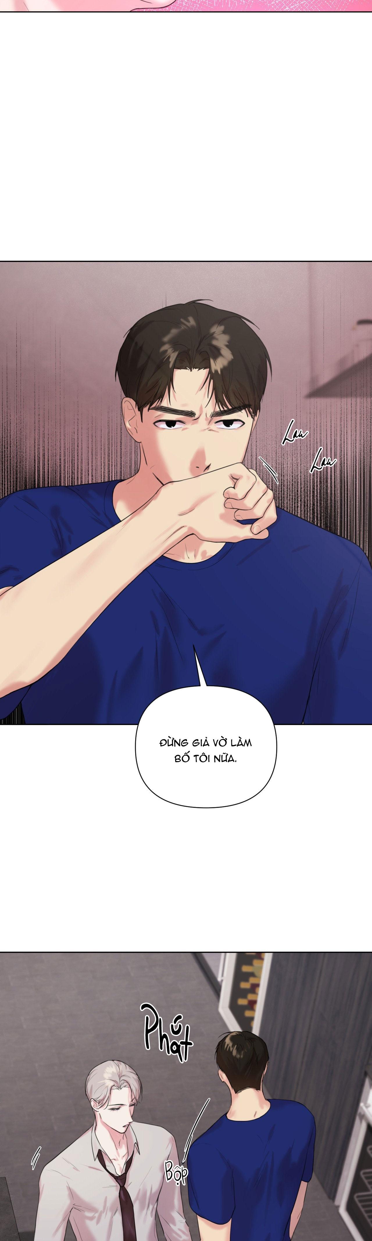 Đọc truyện TU HÚ KHÔNG RỜI KHỎI TỔ - Chapter 7
