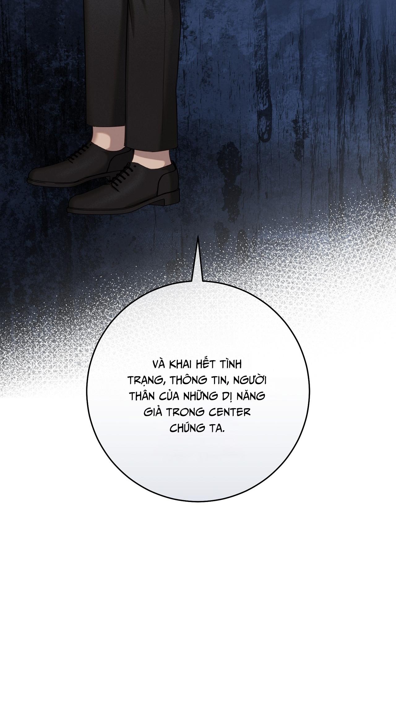Đọc truyện BÁU VẬT CỦA GUIDE - Chapter 3