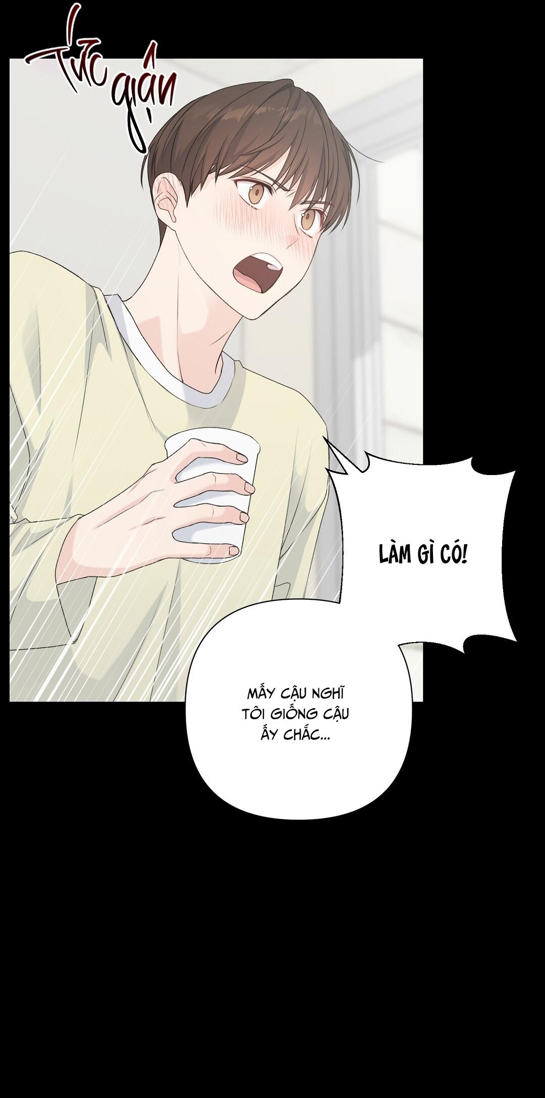 Đọc truyện CANDY YUMYUM - Chapter 26