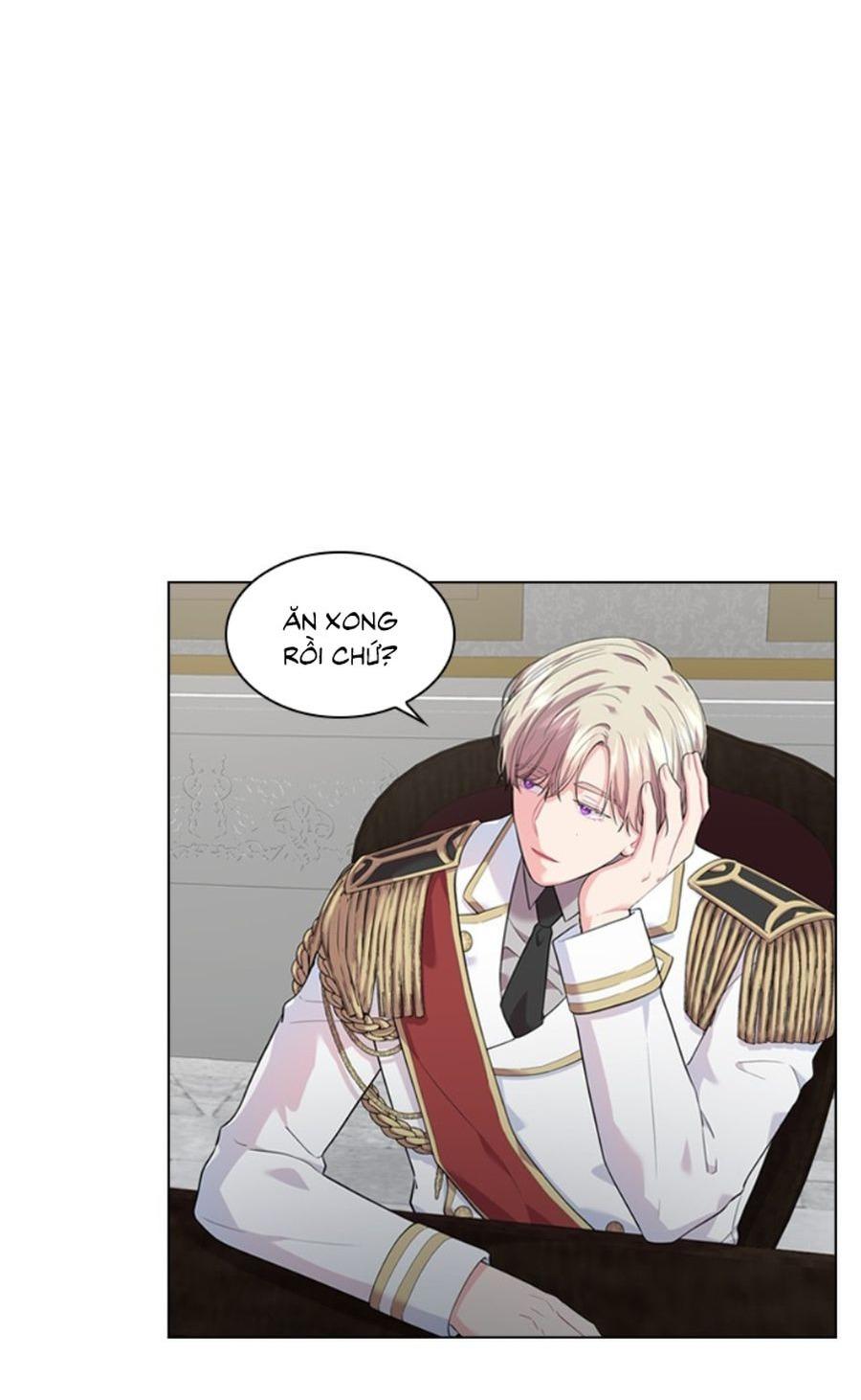 Đọc truyện Who’s your daddy - Chapter 14