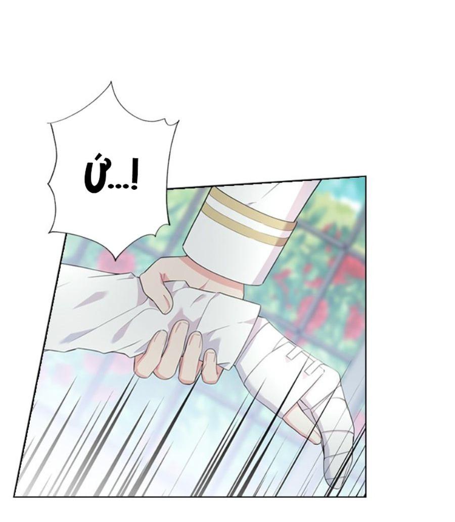 Đọc truyện Who’s your daddy - Chapter 14