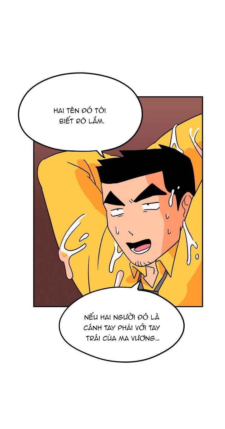 Đọc truyện Dừng Lại, Tài Xế - Chapter 21