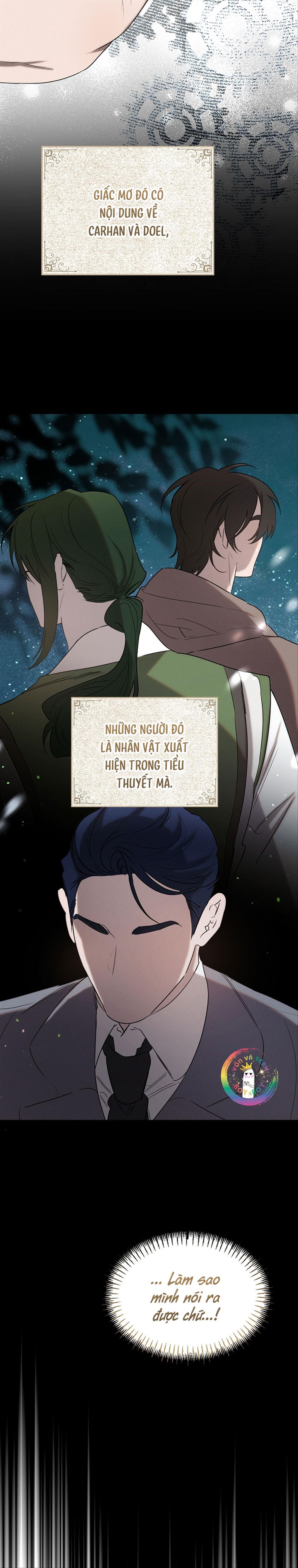 Đọc truyện Này, Đừng Có Nhấn Cái Nút Đó! - Chapter 42