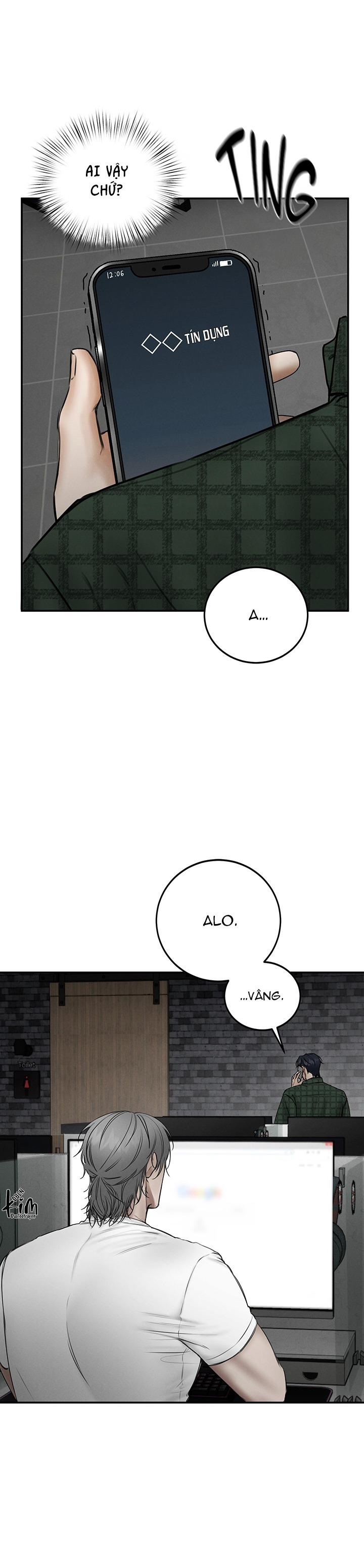 Đọc truyện TUYỂN TẬP CUỒNG CÔNG-CHIẾM HỮU CÔNG CỦA NHÀ KIM - Chapter 48.1