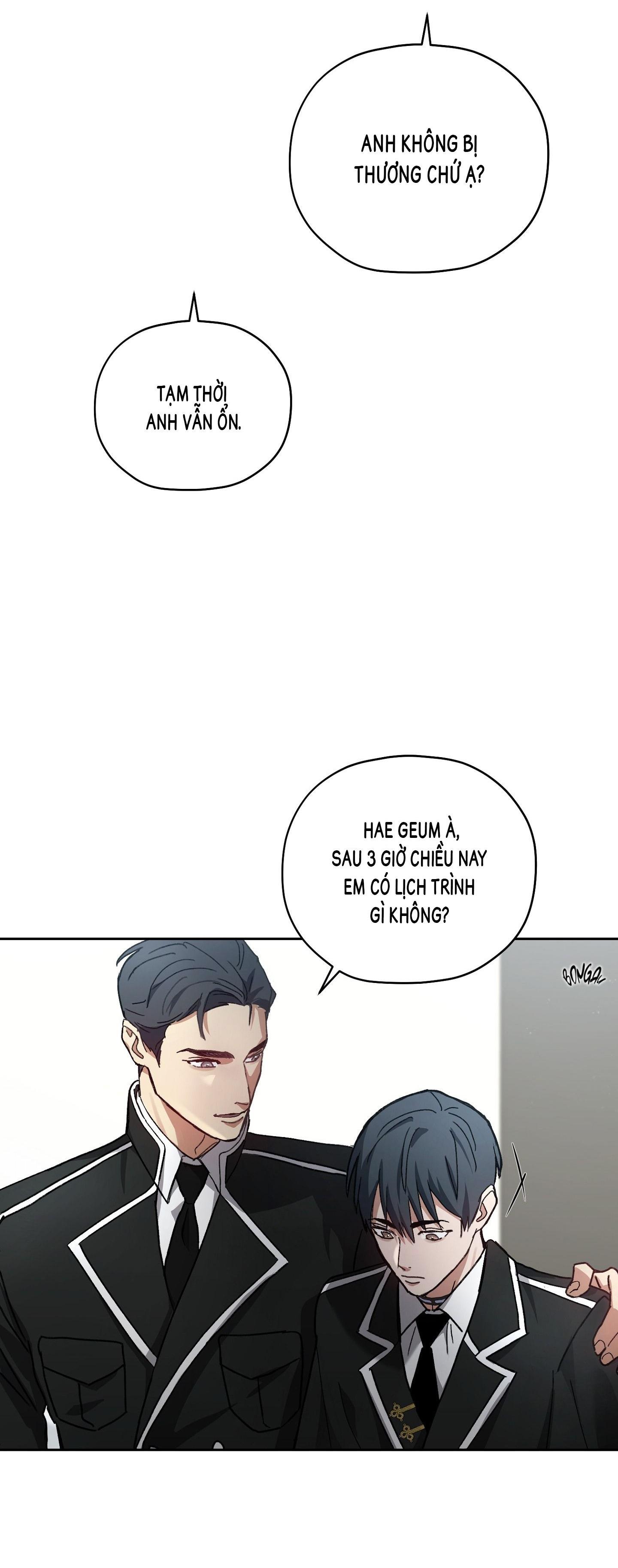 Đọc truyện HƯỚNG DẪN SONG SINH - Chapter 1