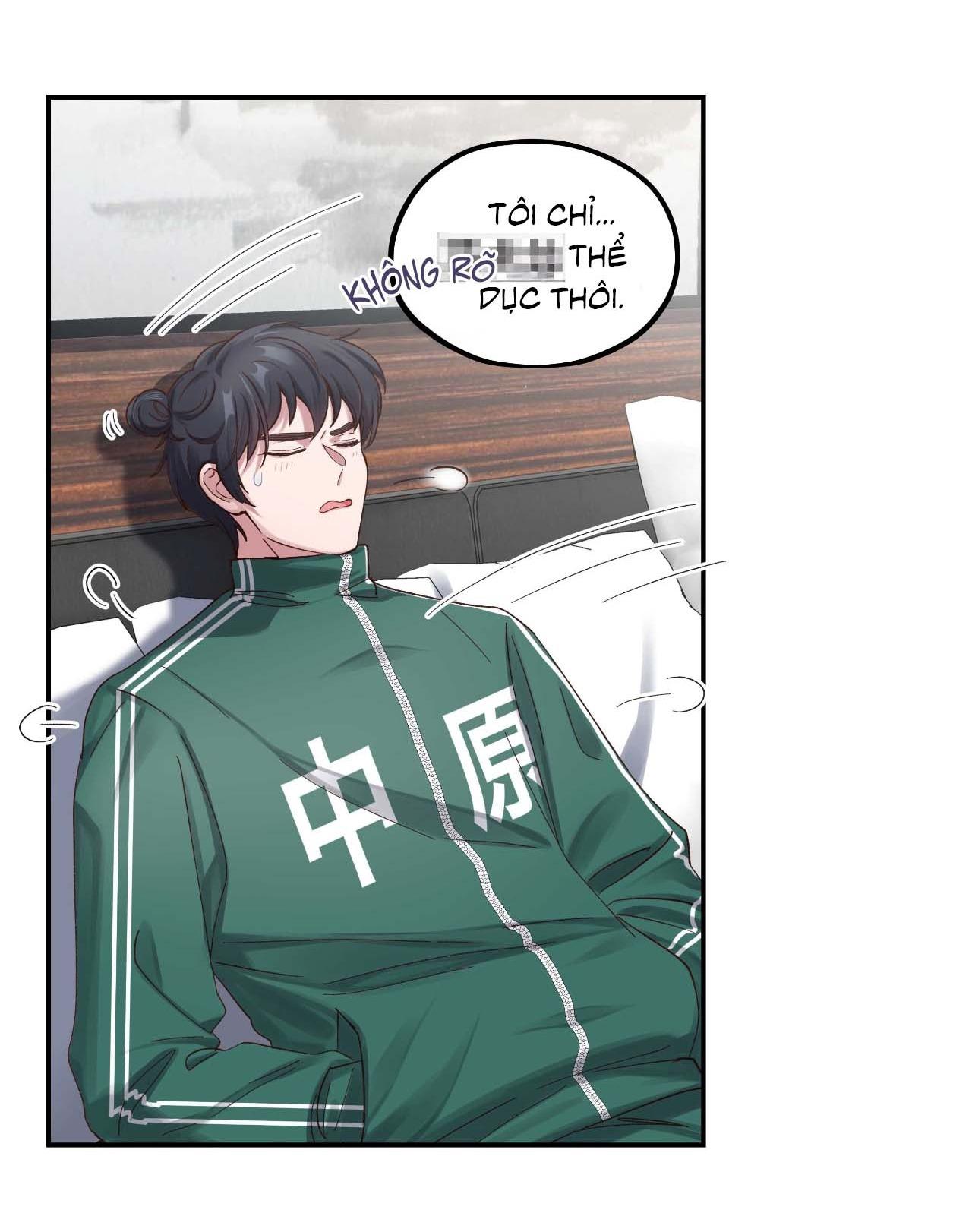 Đọc truyện Quán cơm tỳ hưu - Chapter 82