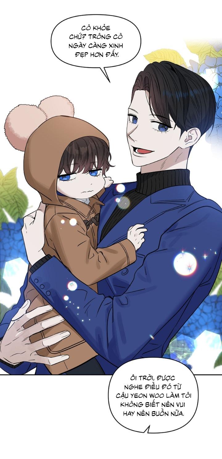 Đọc truyện Kiss me liar - Chapter 48