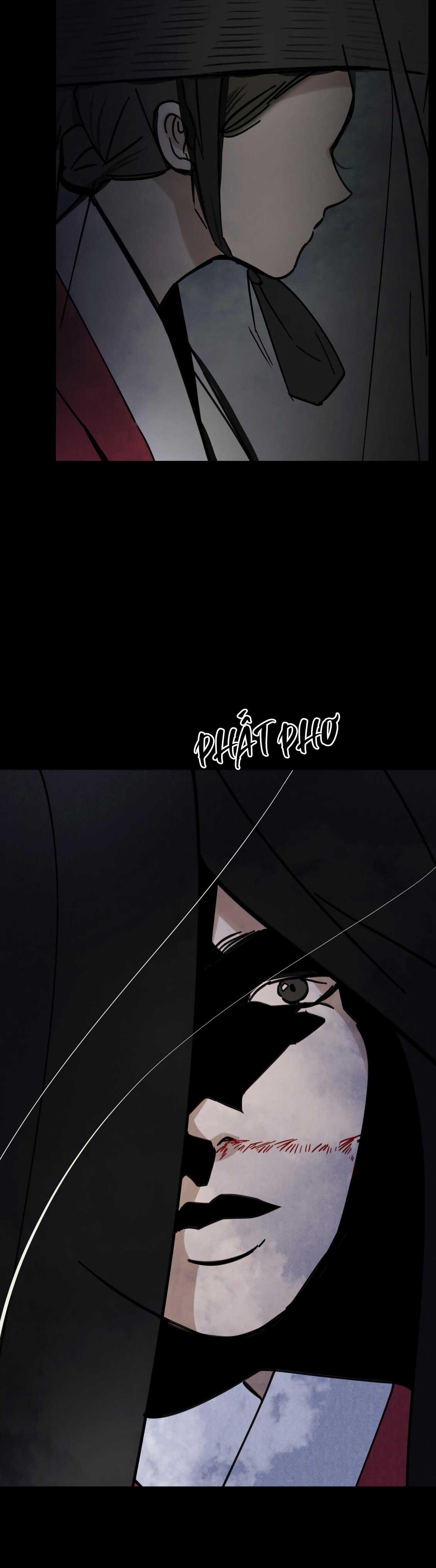 Đọc truyện PALJAE - Chapter 120