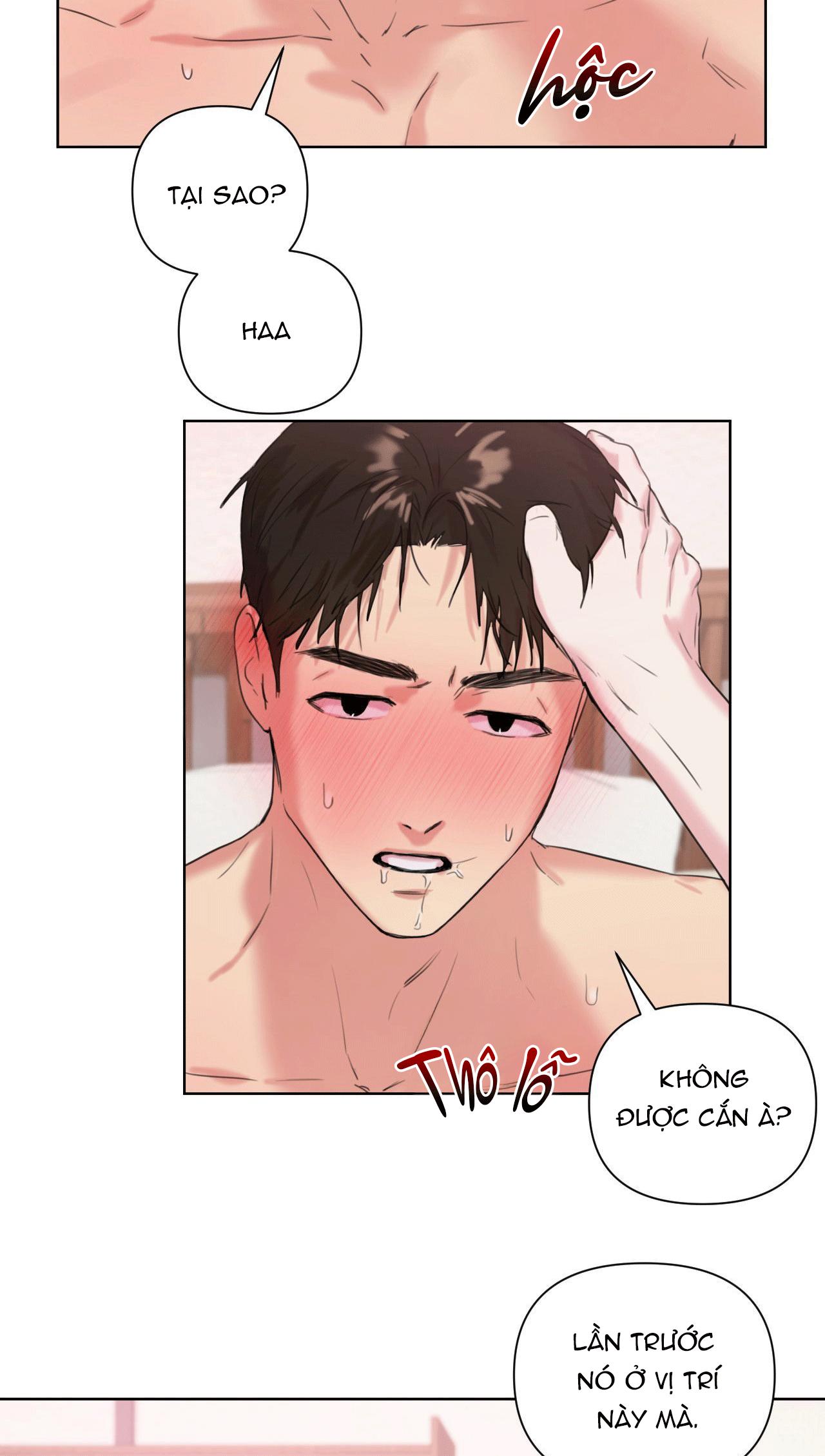 Đọc truyện TU HÚ KHÔNG RỜI KHỎI TỔ - Chapter 5