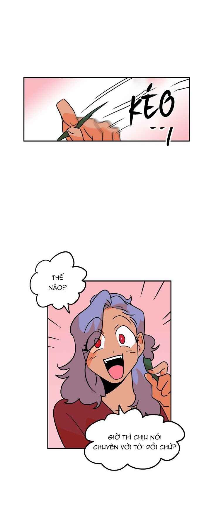 Đọc truyện Dừng Lại, Tài Xế - Chapter 21