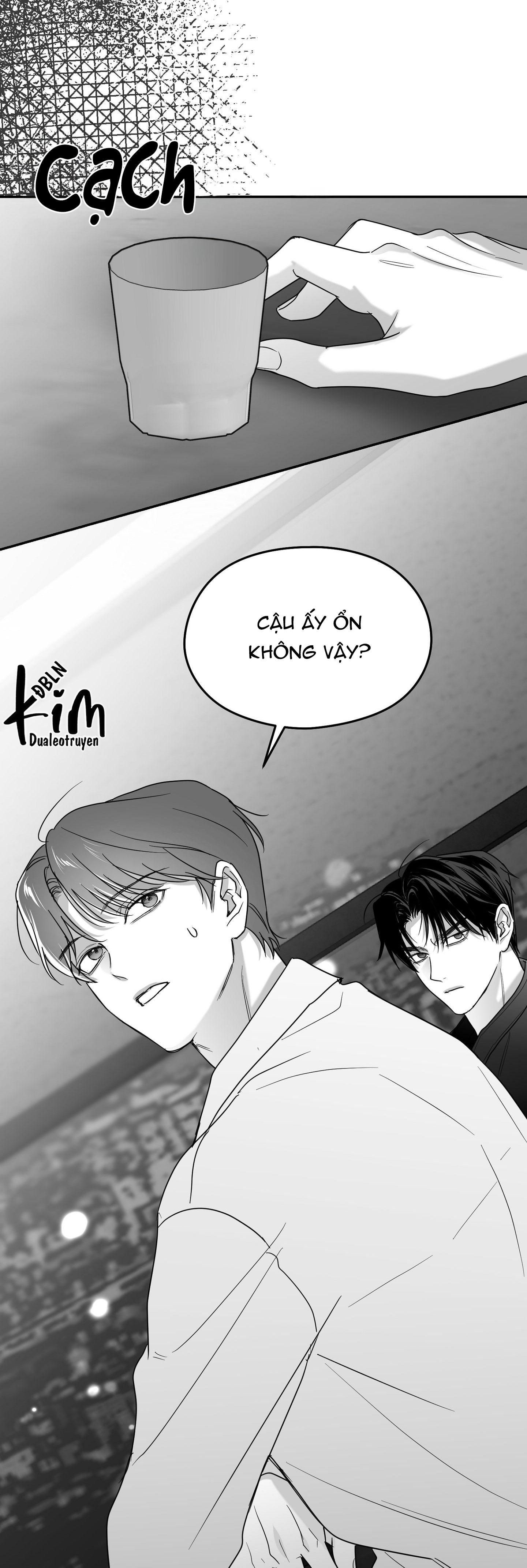 Đọc truyện NON ZERO SUM - Chapter 64