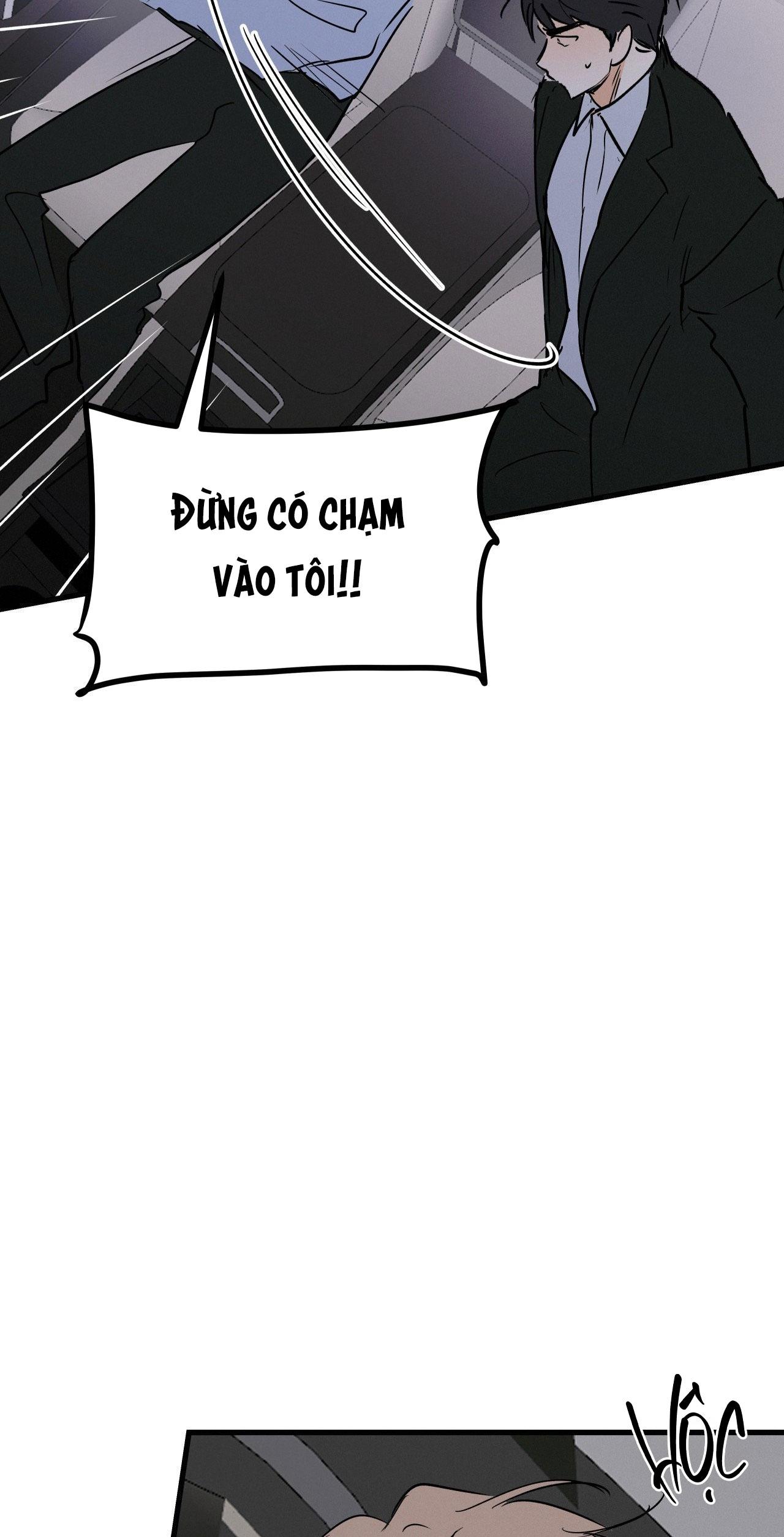 Đọc truyện LIE AGAIN - Chapter 59