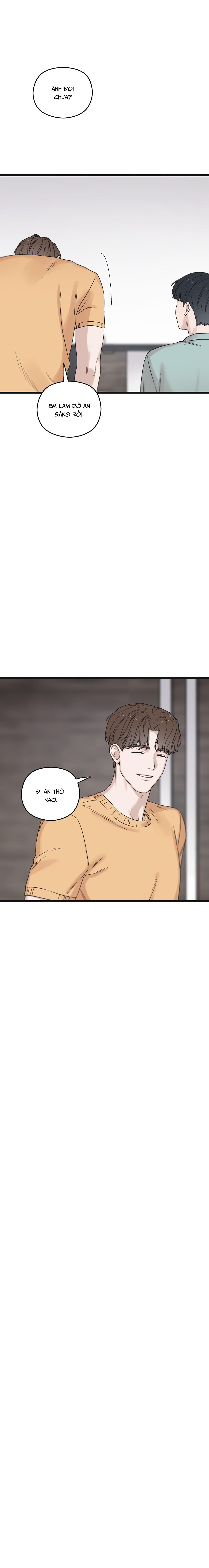 Đọc truyện TRÙNG PHÙNG - Chapter 53