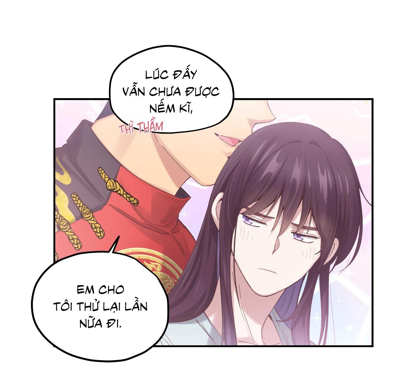 Đọc truyện Quán cơm tỳ hưu - Chapter 79