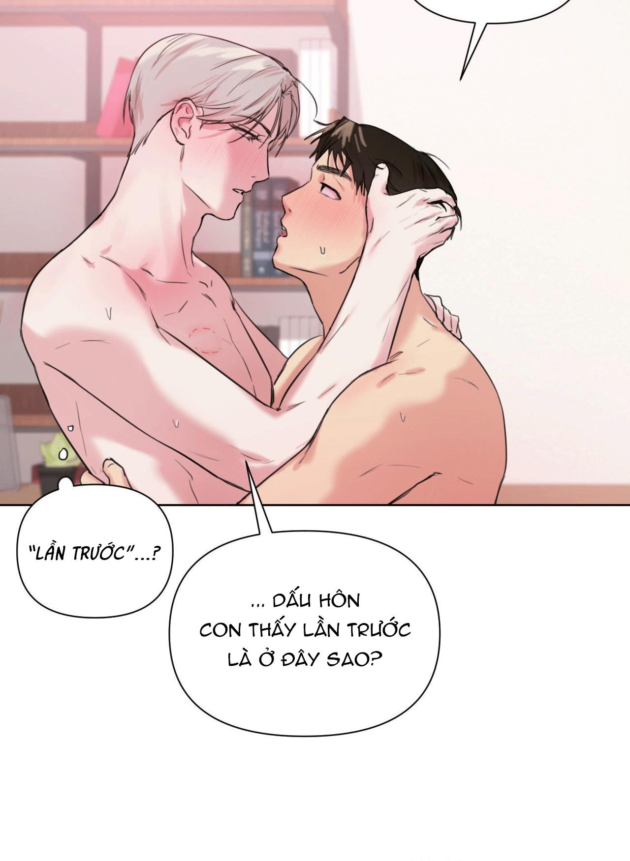 Đọc truyện TU HÚ KHÔNG RỜI KHỎI TỔ - Chapter 5