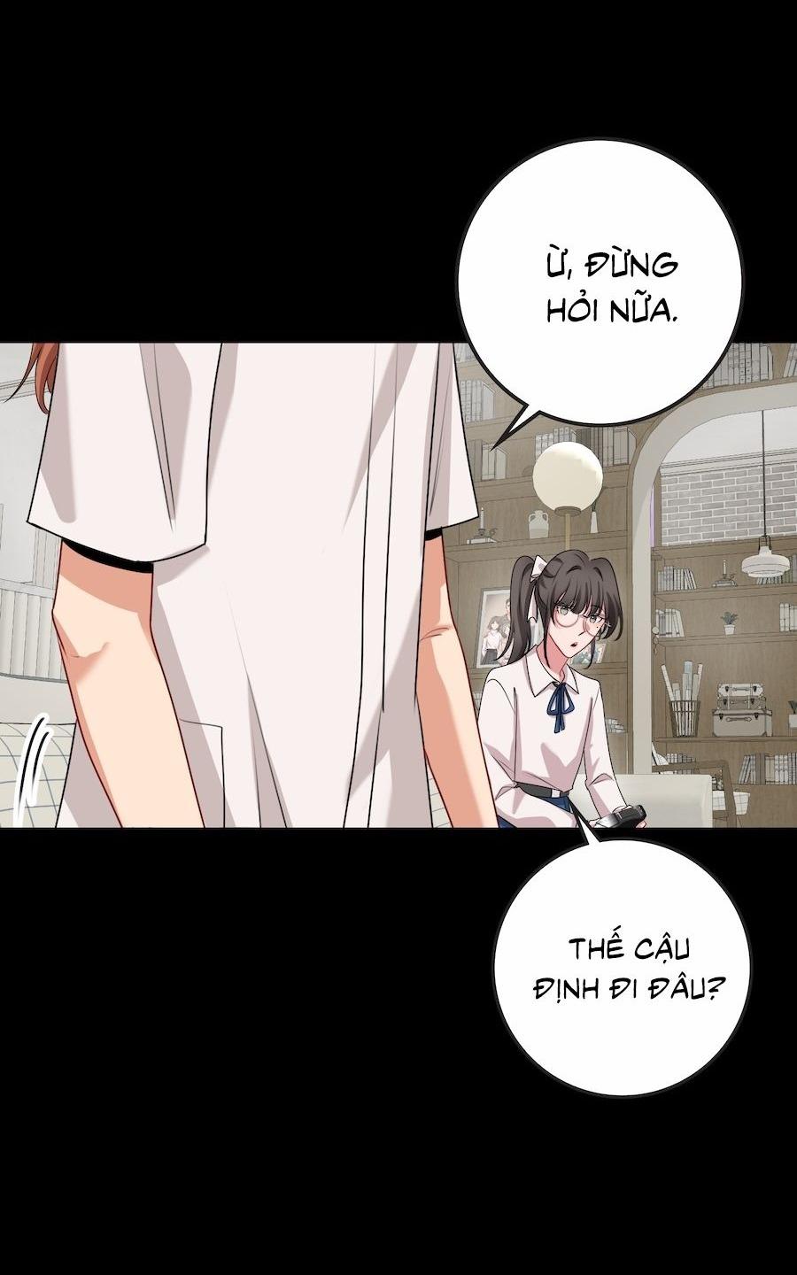 Đọc truyện Flower of youth - Chapter 34