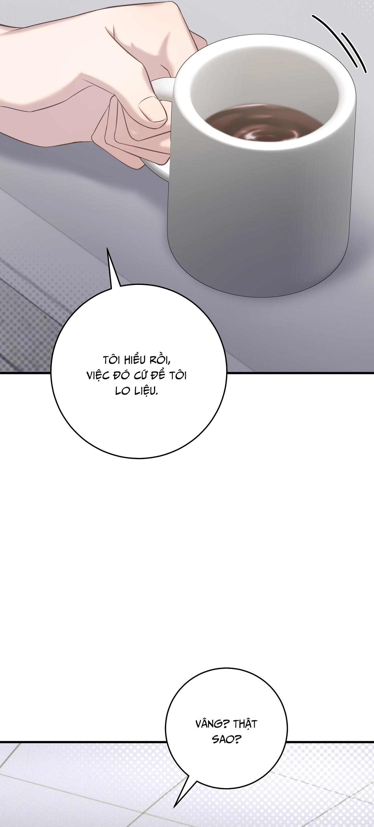 Đọc truyện BÁU VẬT CỦA GUIDE - Chapter 4