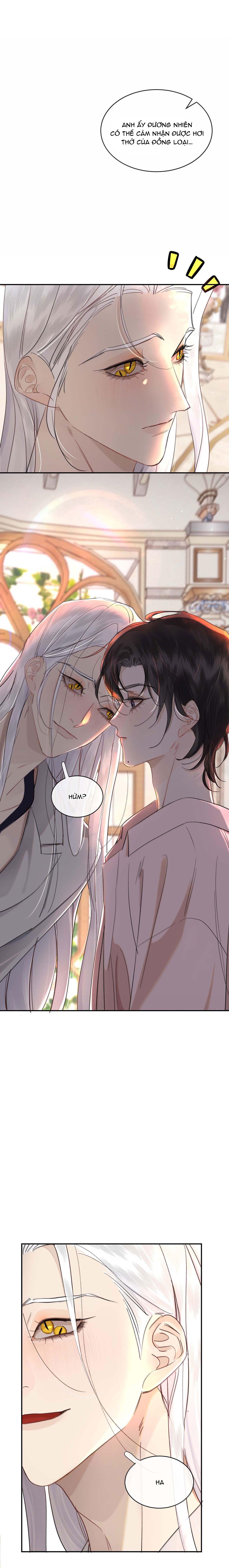 Đọc truyện Không Thể Cưỡng Lại Người Yêu Dính Người - Chapter 79