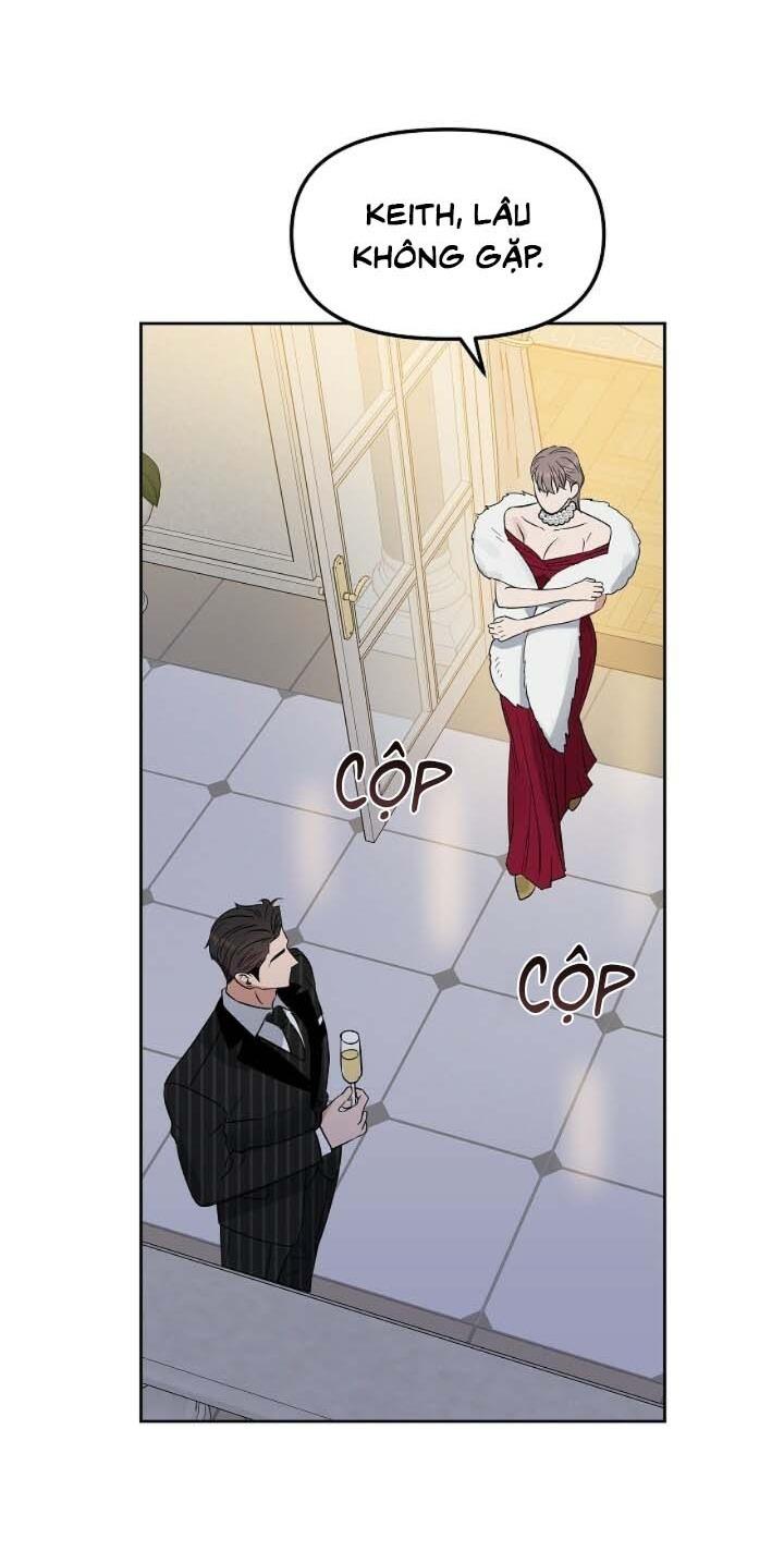 Đọc truyện Kiss me, liar (Ngoại truyện) - Chapter 8
