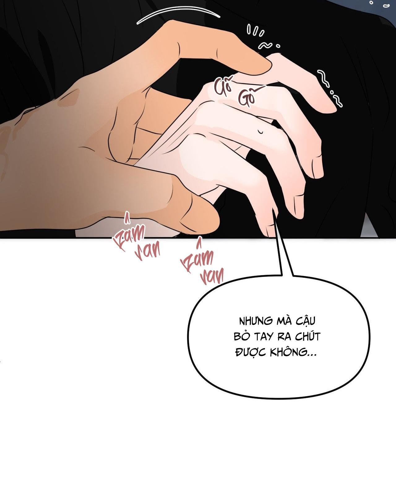 Đọc truyện RANH GIỚI CỦA MÙI HƯƠNG - Chapter 48