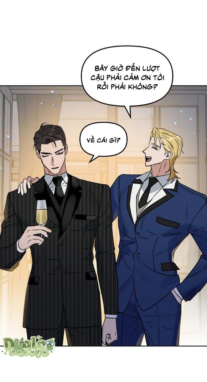 Đọc truyện Kiss me, liar (Ngoại truyện) - Chapter 8