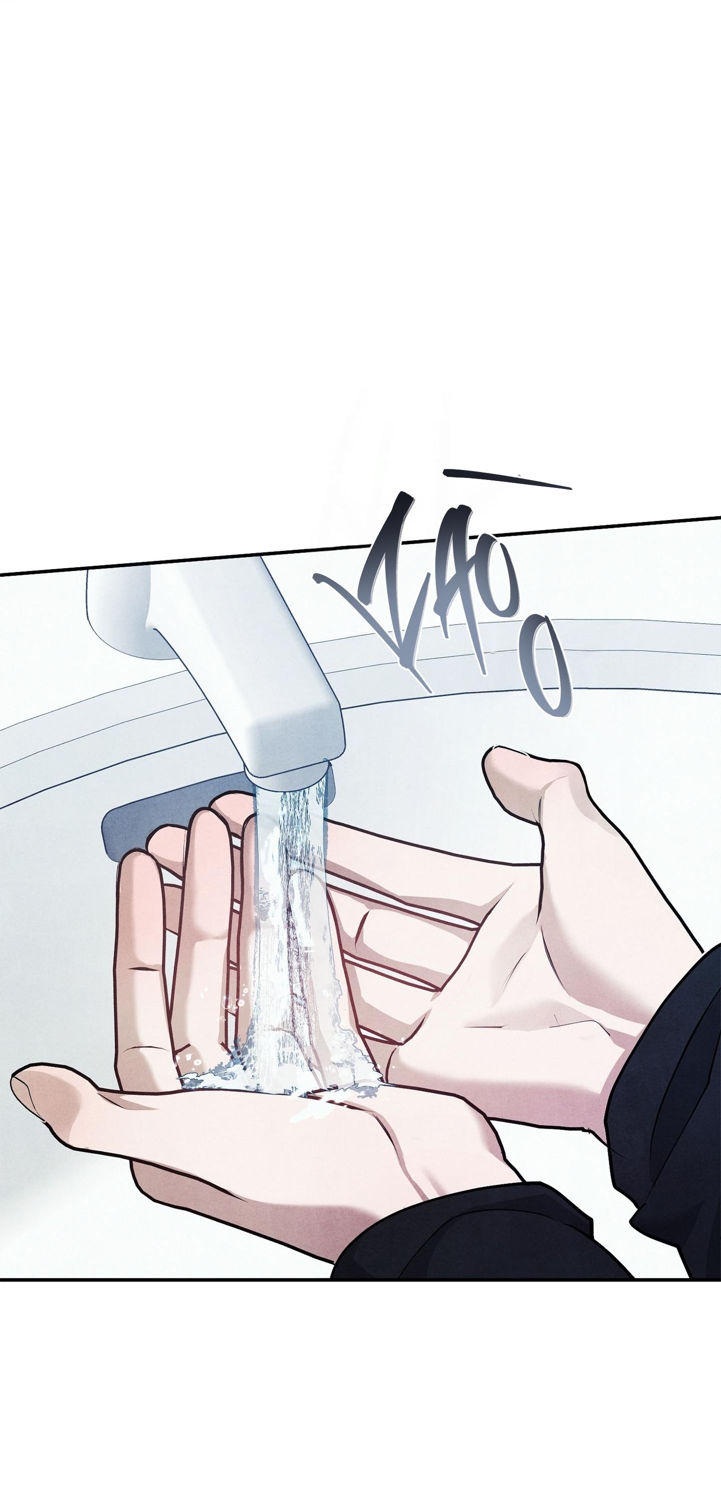 Đọc truyện HẮC DIỄM DỤC VỌNG - Chapter 9