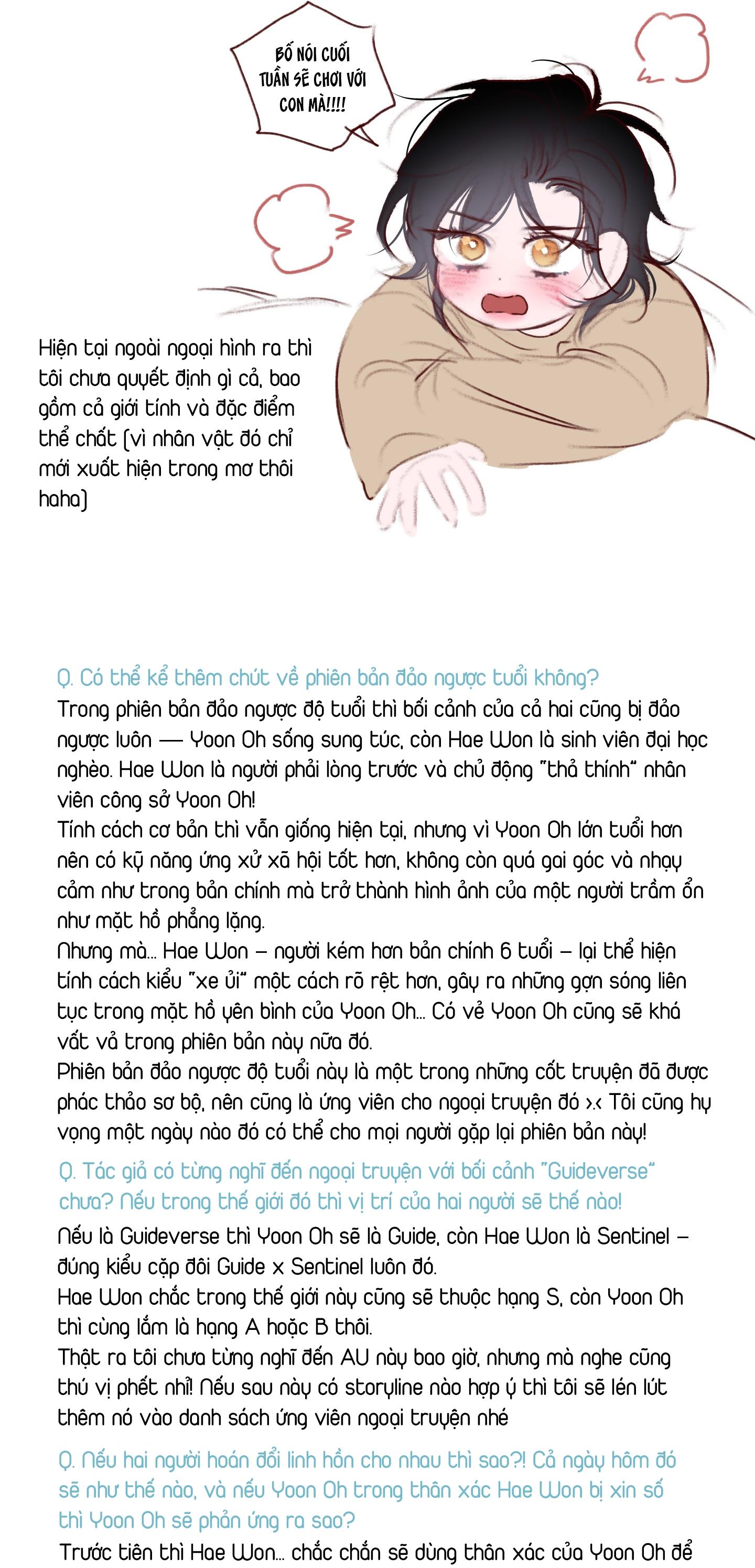 Đọc truyện BỜ SÓNG VỖ - Chapter 32.1