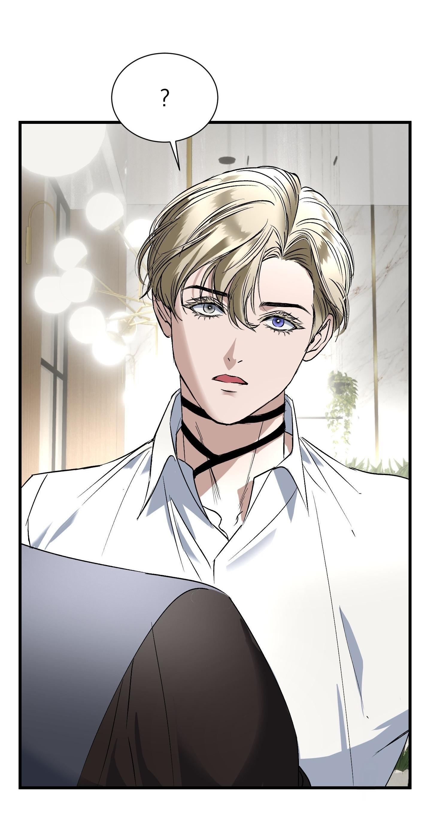 Đọc truyện SỰ TRÓI BUỘC CỦA YAN - Chapter 22
