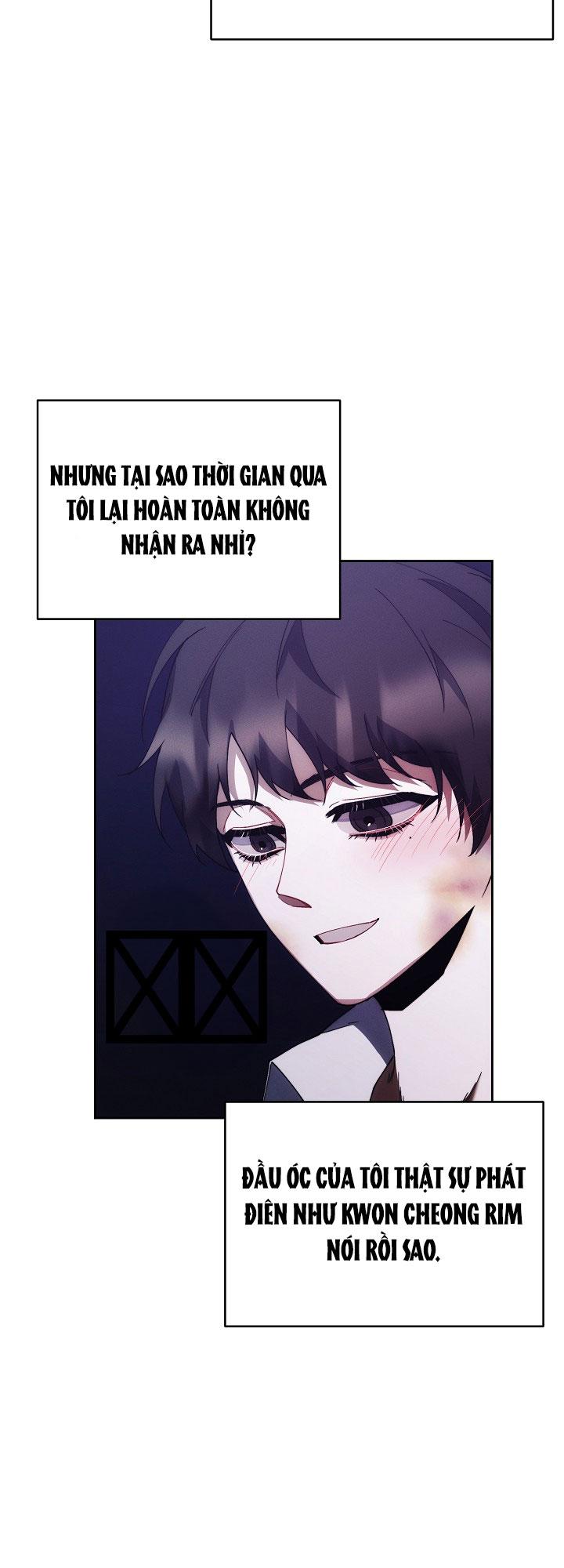 Đọc truyện RED MANSION - Chapter 43
