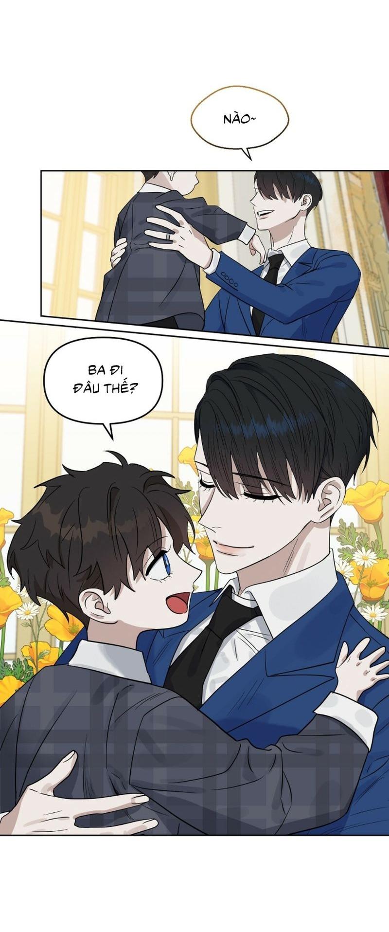 Đọc truyện Kiss me, liar (Ngoại truyện) - Chapter 12