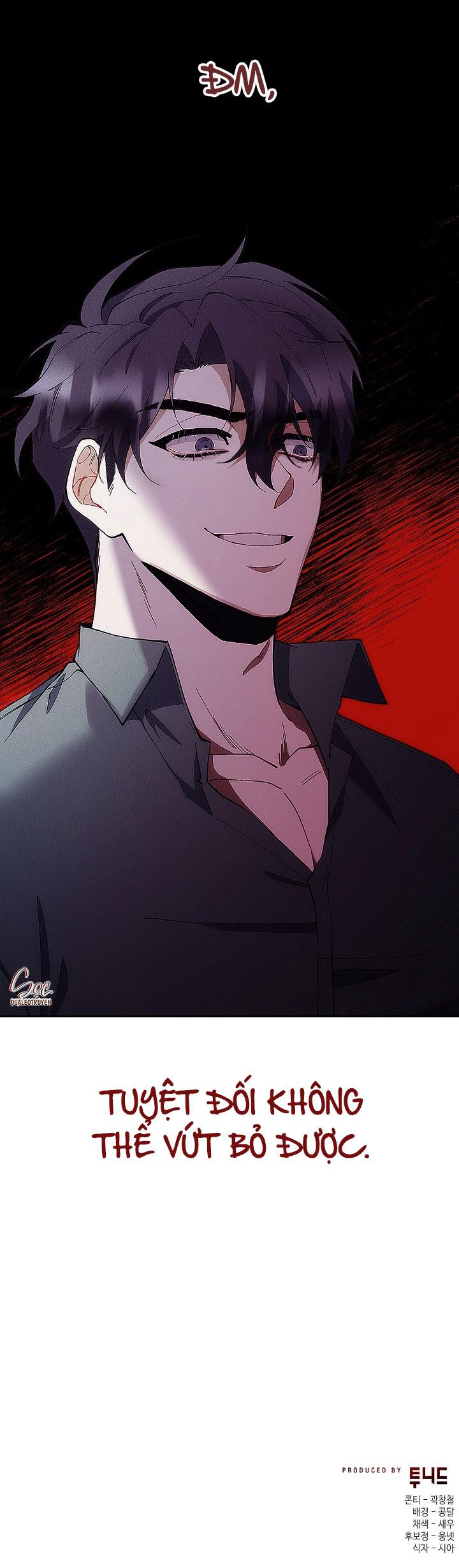 Đọc truyện RED MANSION - Chapter 43