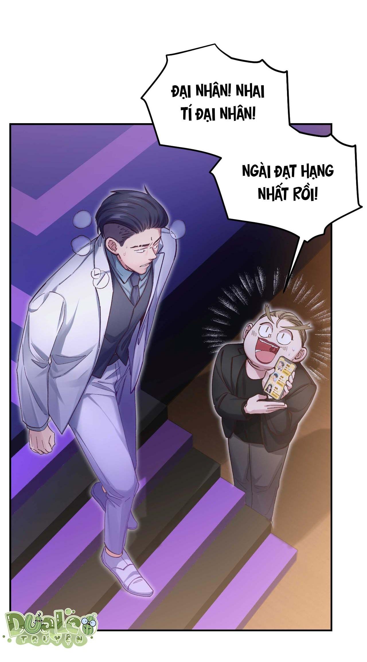 Đọc truyện Quán cơm tỳ hưu - Chapter 83