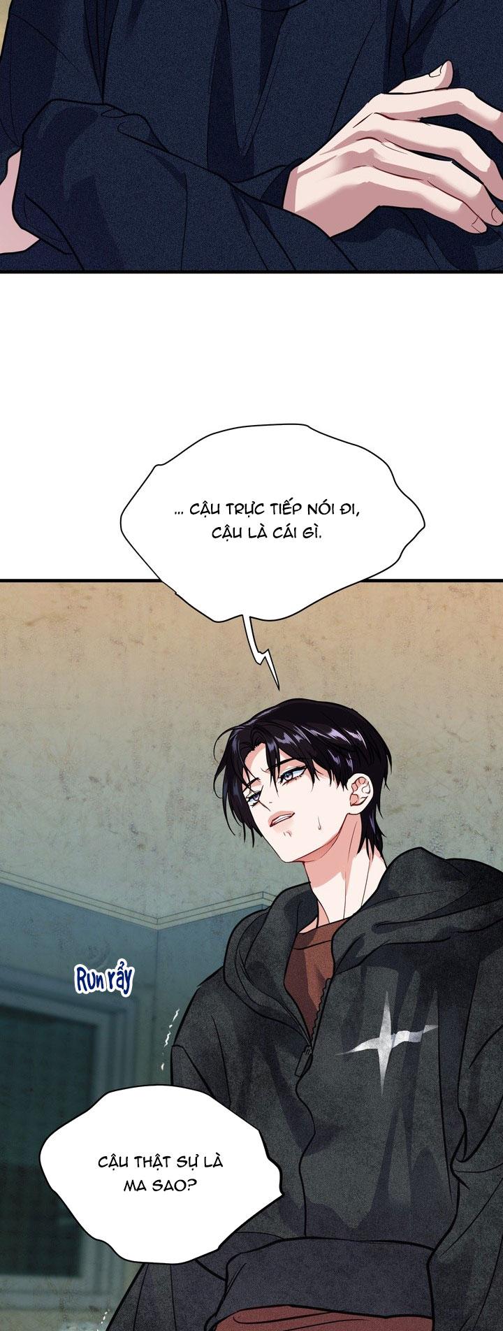 Đọc truyện MỐI QUAN HỆ DÂM ĐÃNG - Chapter 16