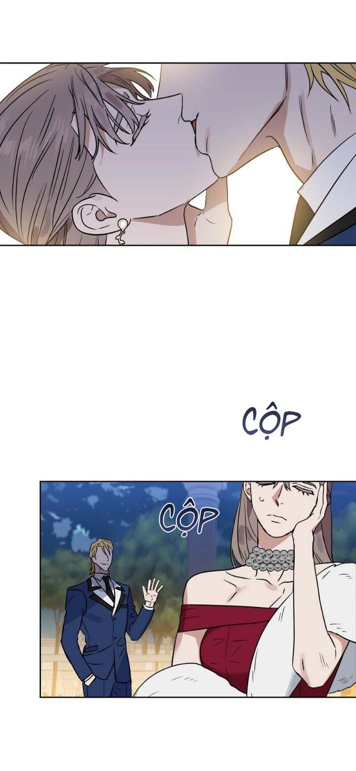 Đọc truyện Kiss me, liar (Ngoại truyện) - Chapter 8